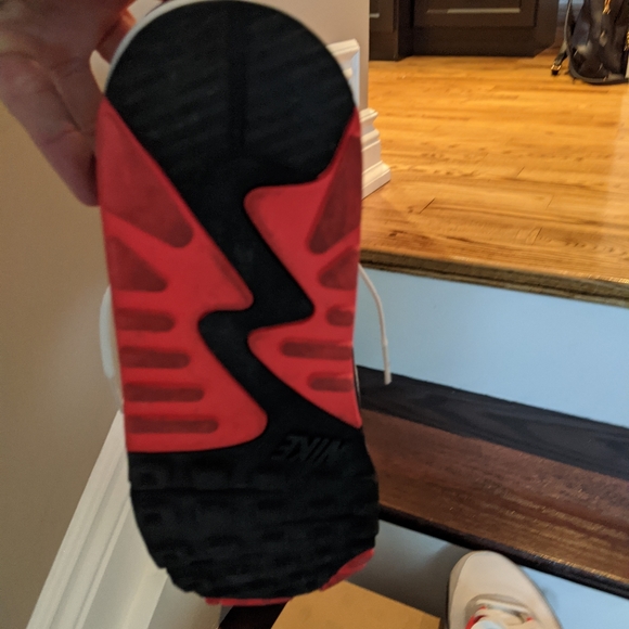 Air Max 90 2010 release - Picture 8 of 9